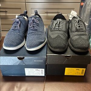 Cole Haan Zerogrand Bundle